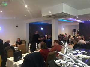 Radhuni Restaurant Birmingham